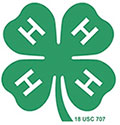 4-H Emblem